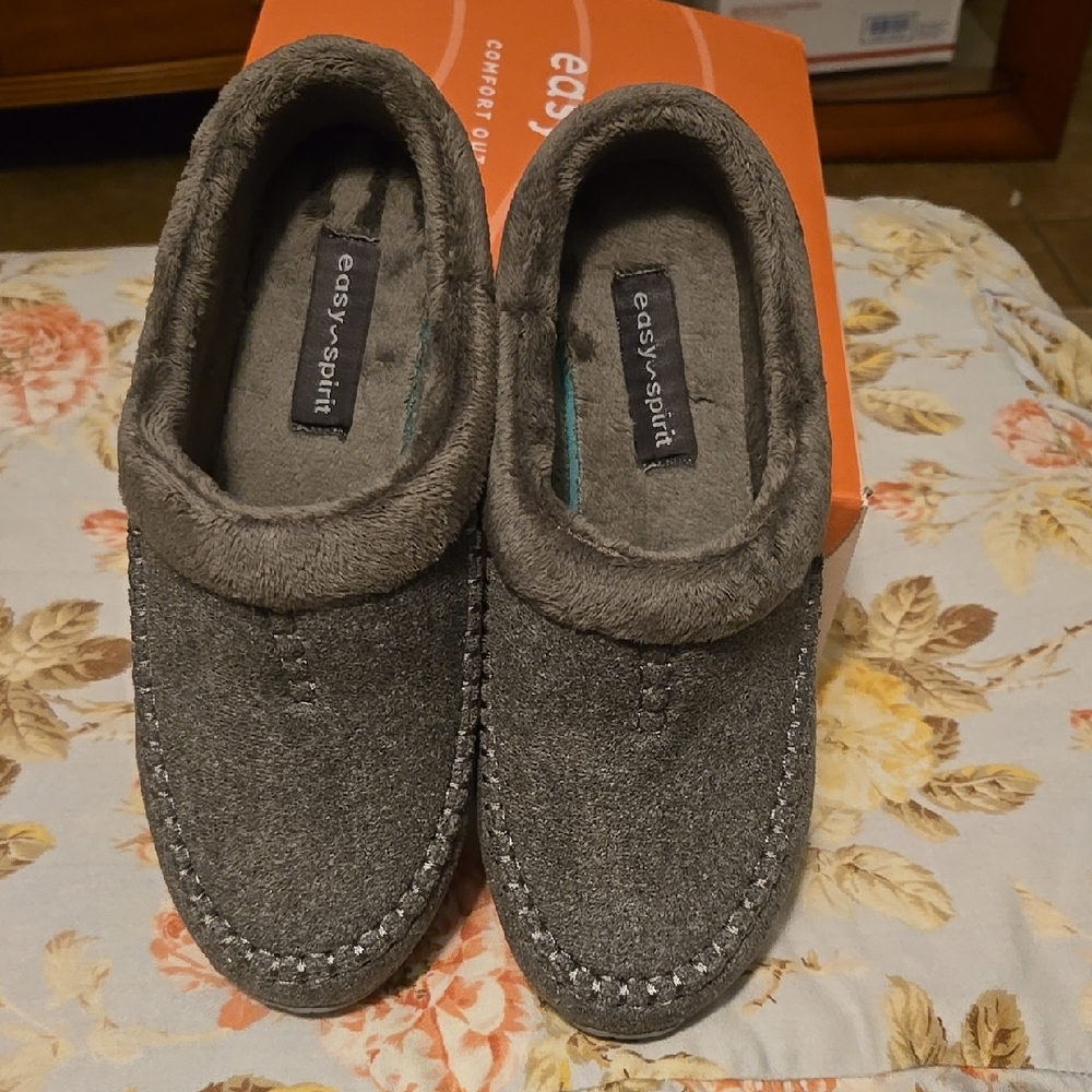 Easy Spirit Women's Blake Slip-on Shoe